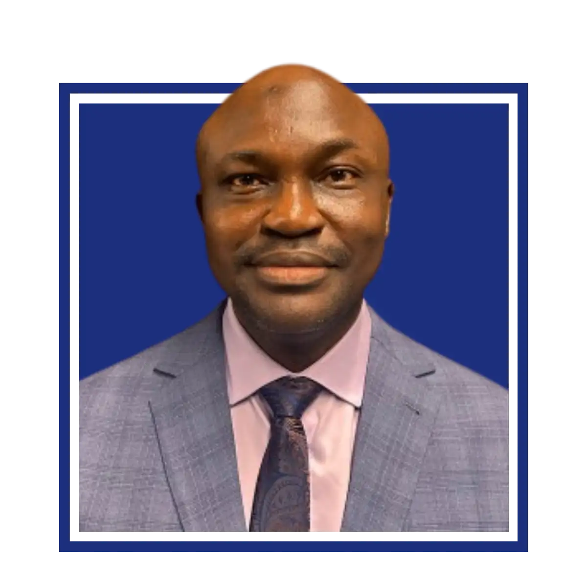 Kayode O.