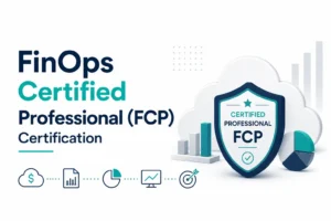 FinOps Certified Professional Certification Guide