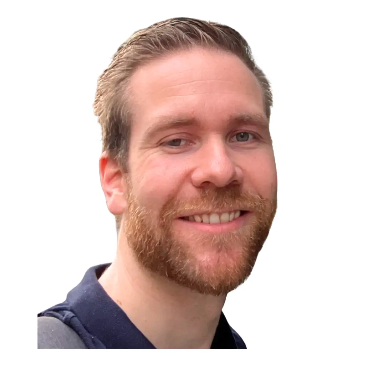 Mathijs Hendriks