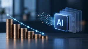 How the 4M Framework Turns AI Cost Chaos into Discipline