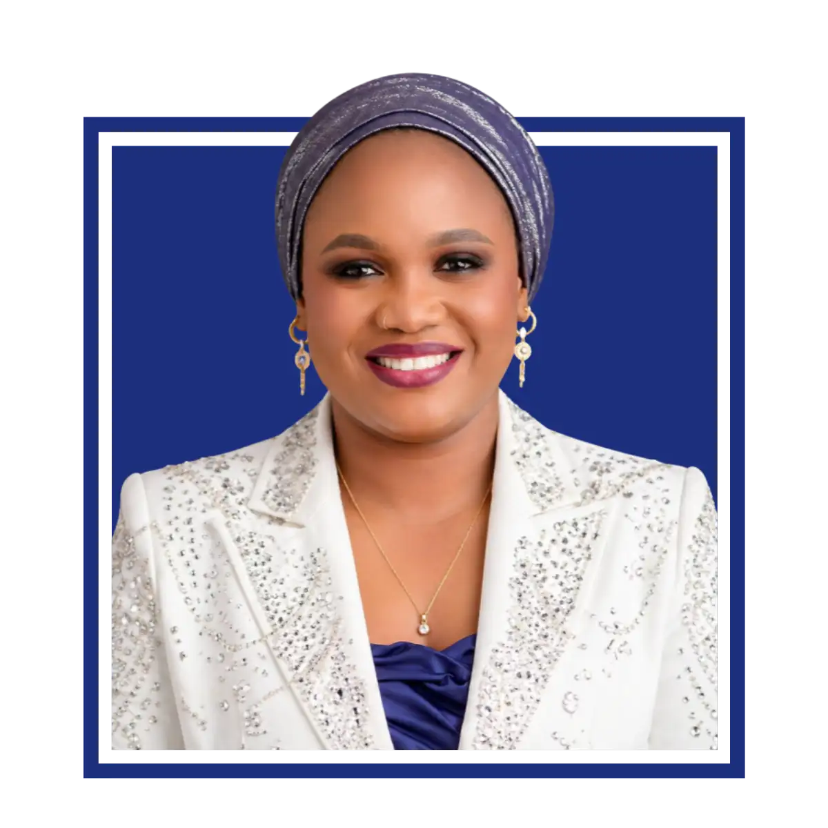 From Commitments to Outcomes: Building a Smarter Cloud Commitment Strategy | October 14, 2026 2 Saheedat Olasumbo Abbas