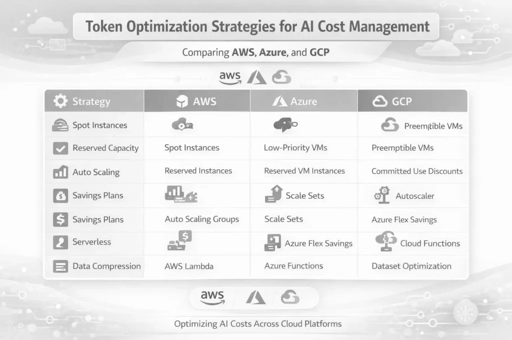 Cracking the Token Code: Why Tokenomics Belongs at the Heart of Cloud FinOps 2 Token Optimization Strategies for Ai Cost Management